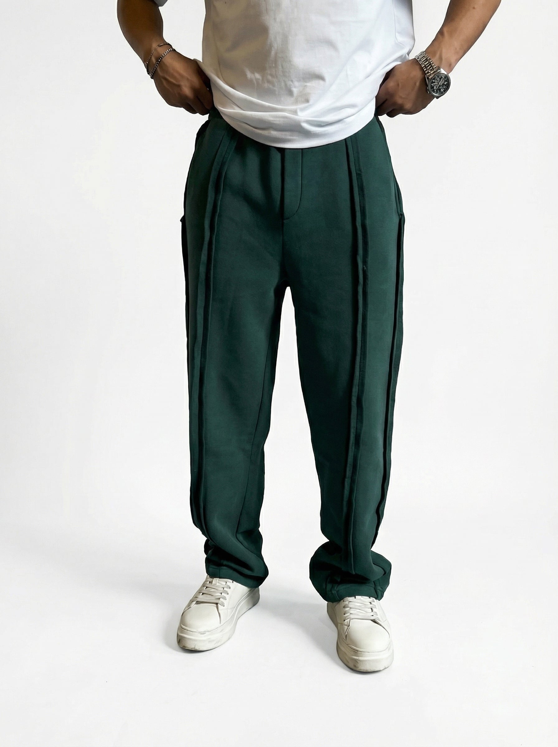 Drift Line Trouser