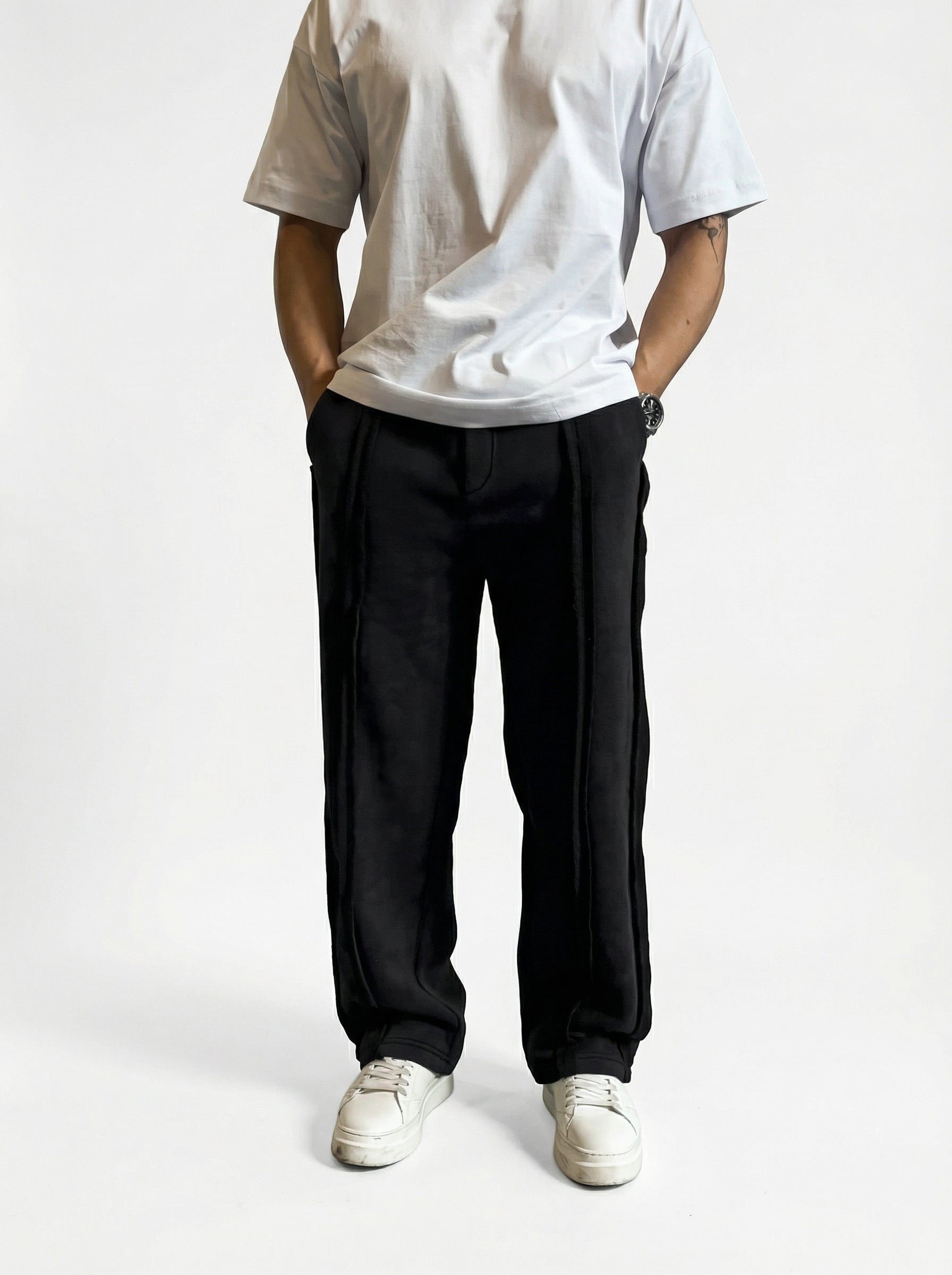 Drift Line Trouser