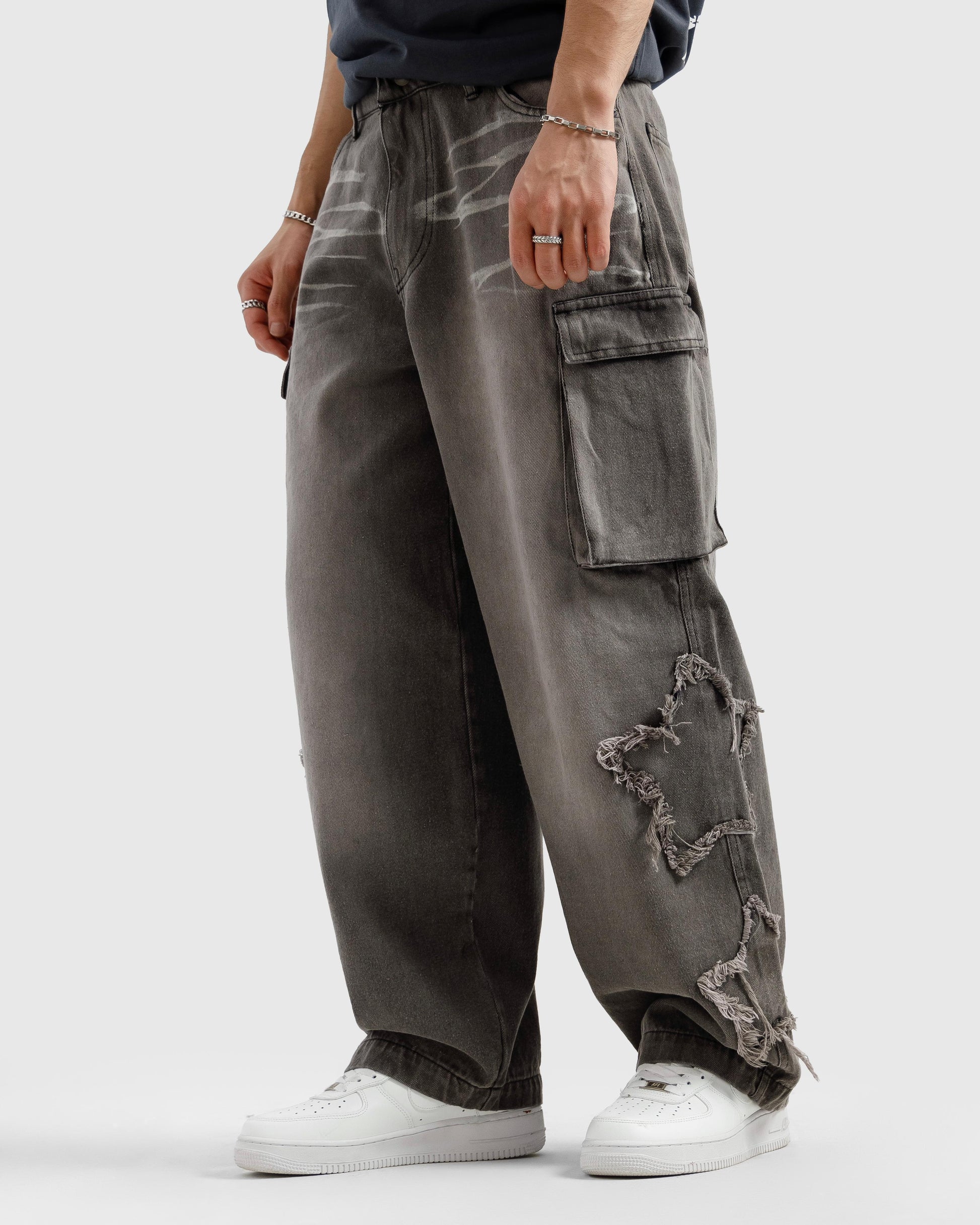 Star Cargo Jeans