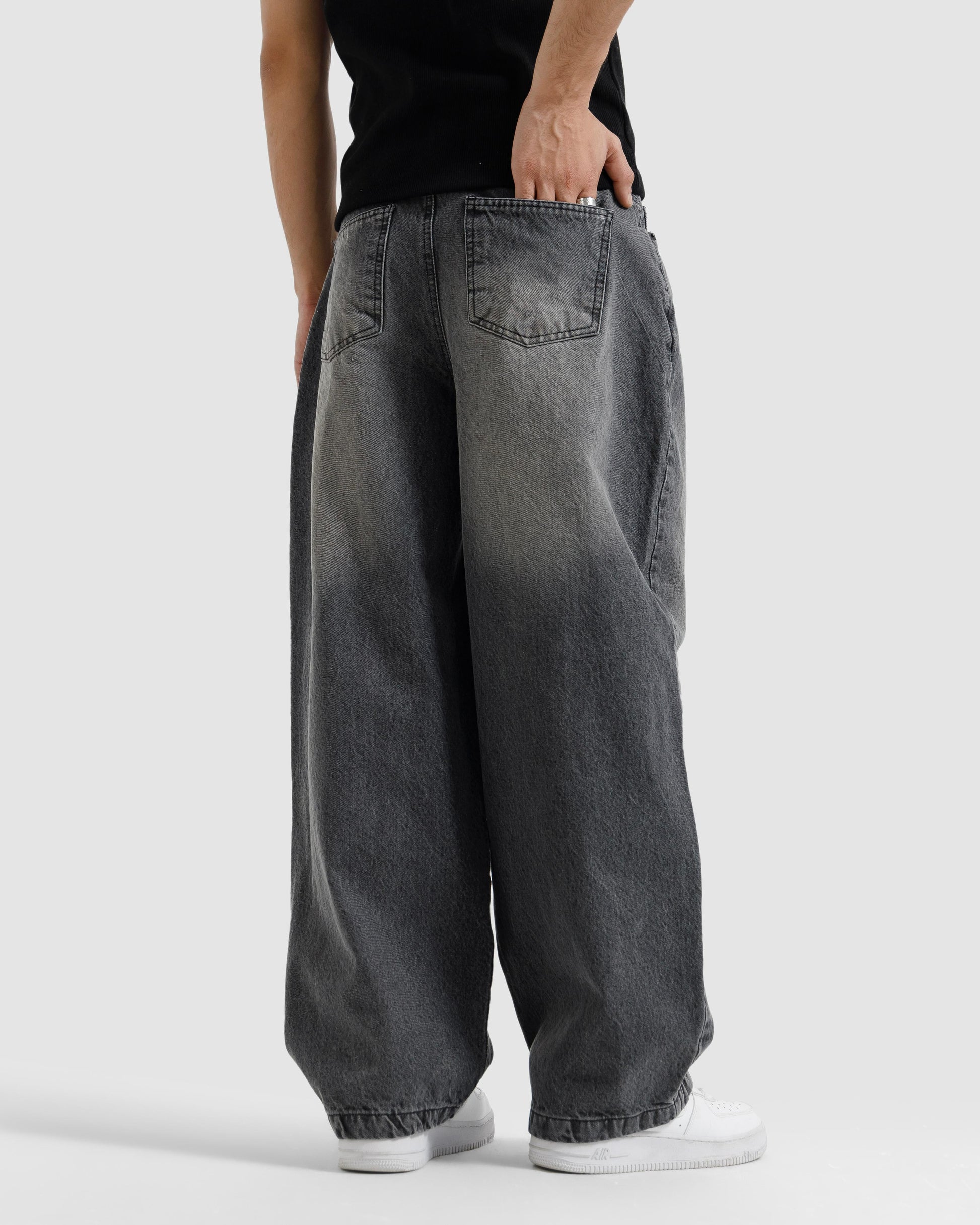 Baggy Jeans