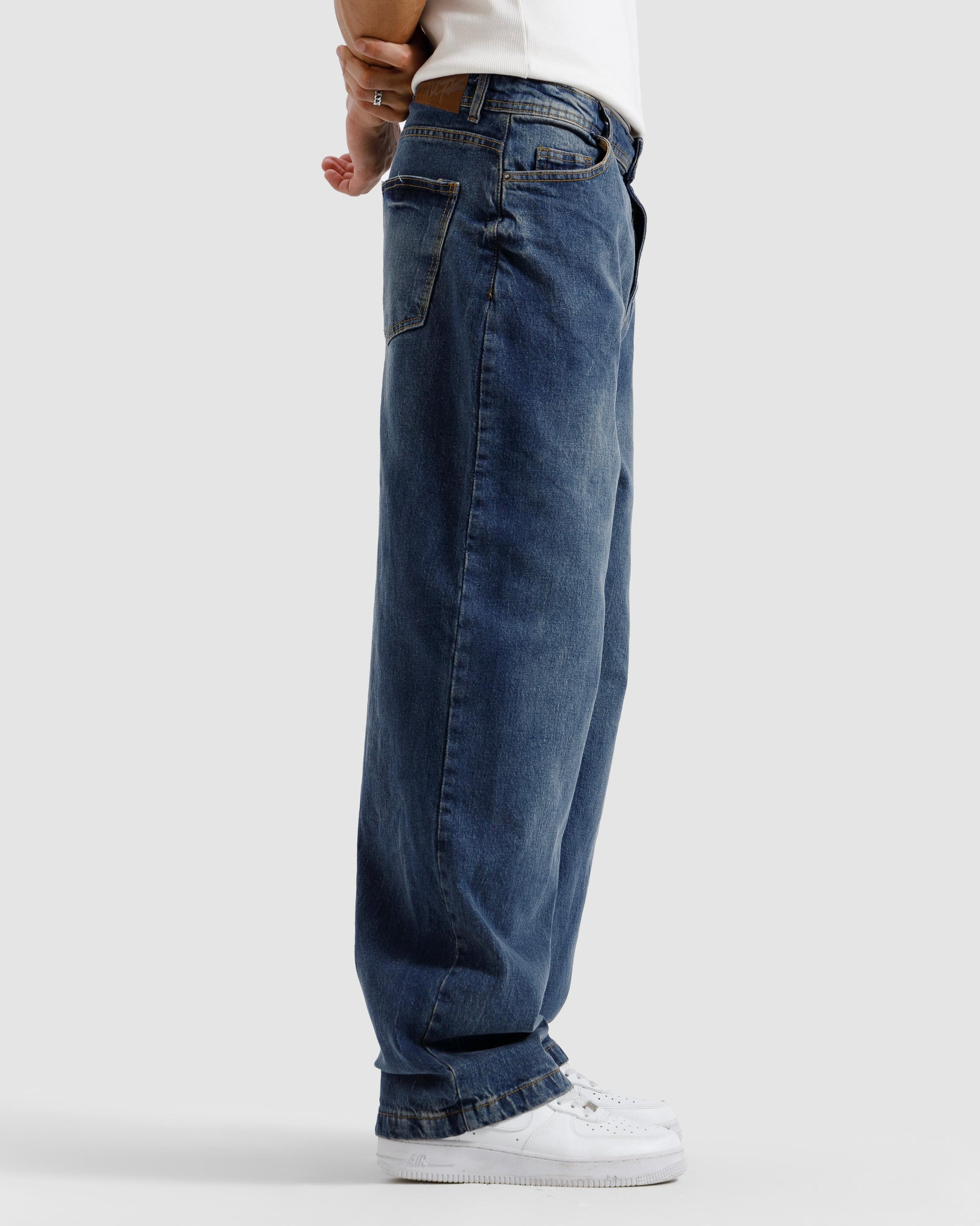 Baggy Jeans