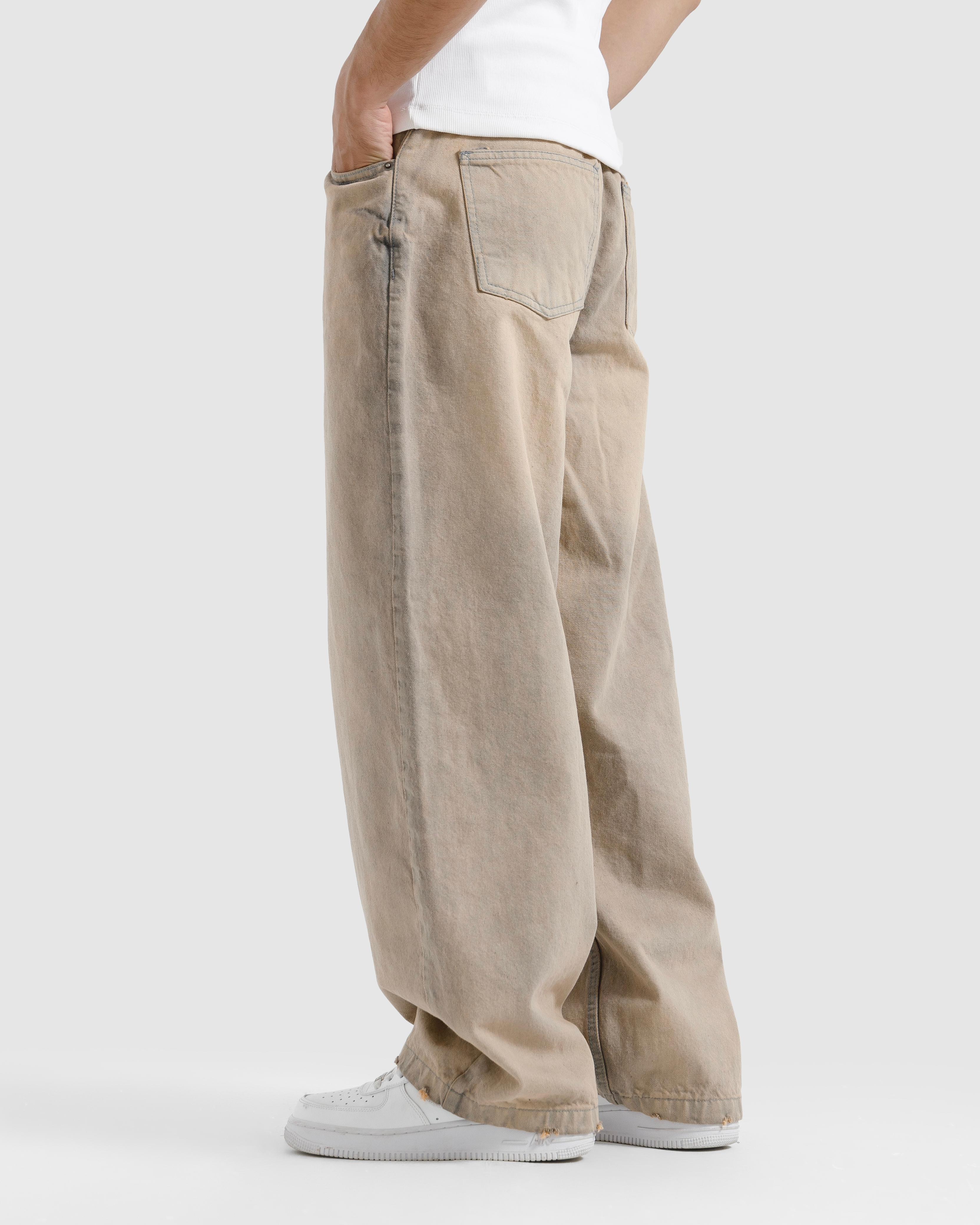 Baggy Jeans