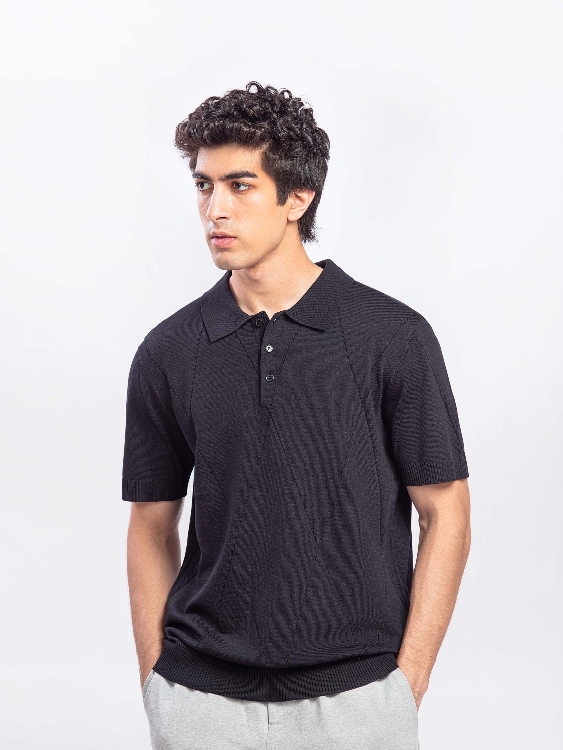 Golf Polo - FMTCP5-223