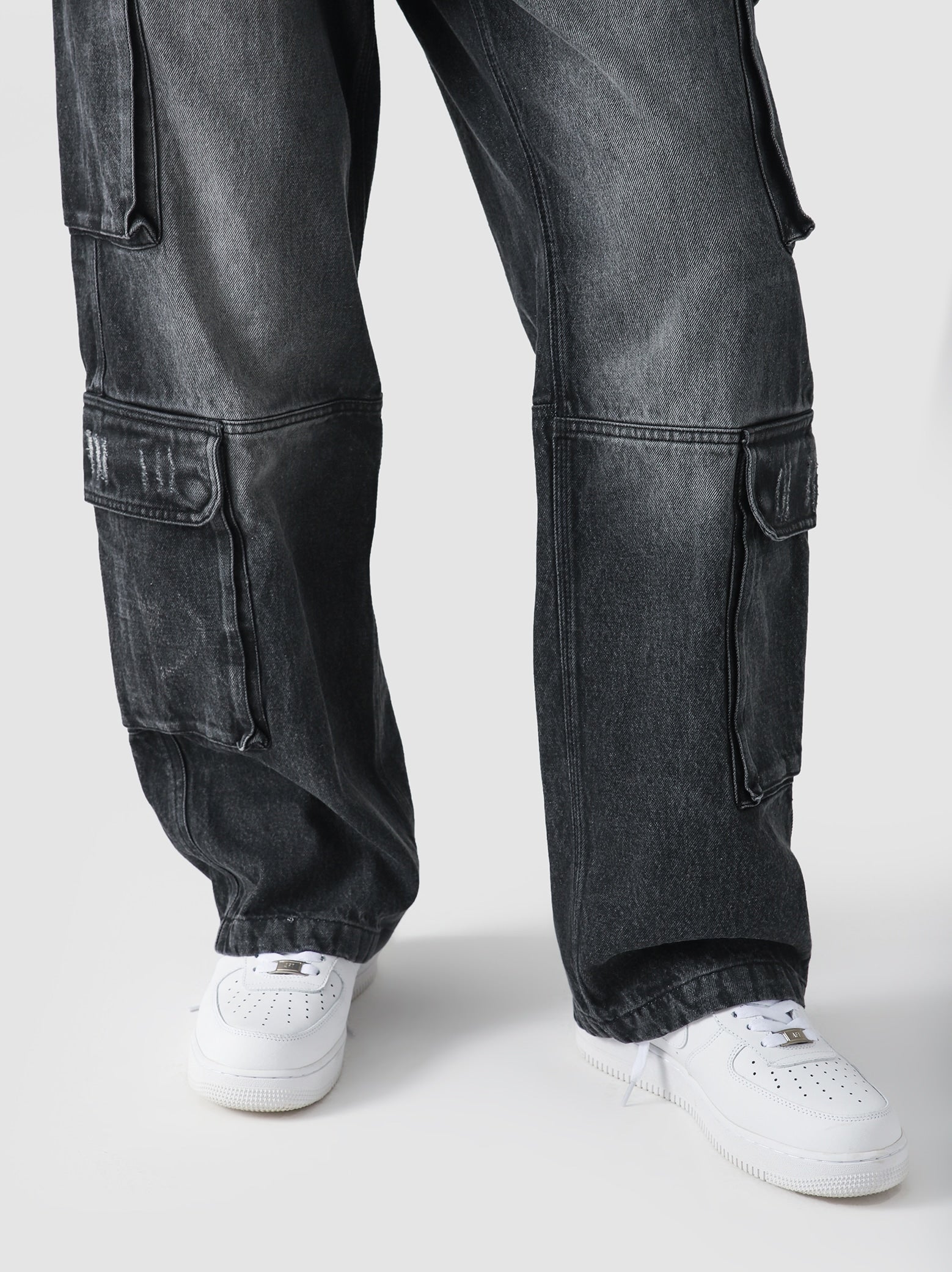 Project Rebirth Denim - GROOVY