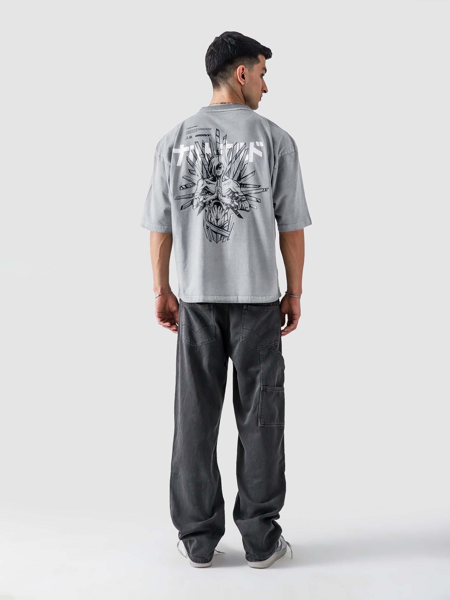 Naruto (Pain) - GROOVY