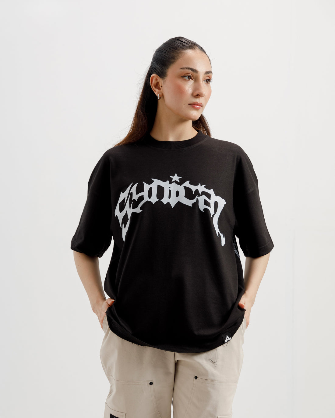 Synical Oversized T-Shirt