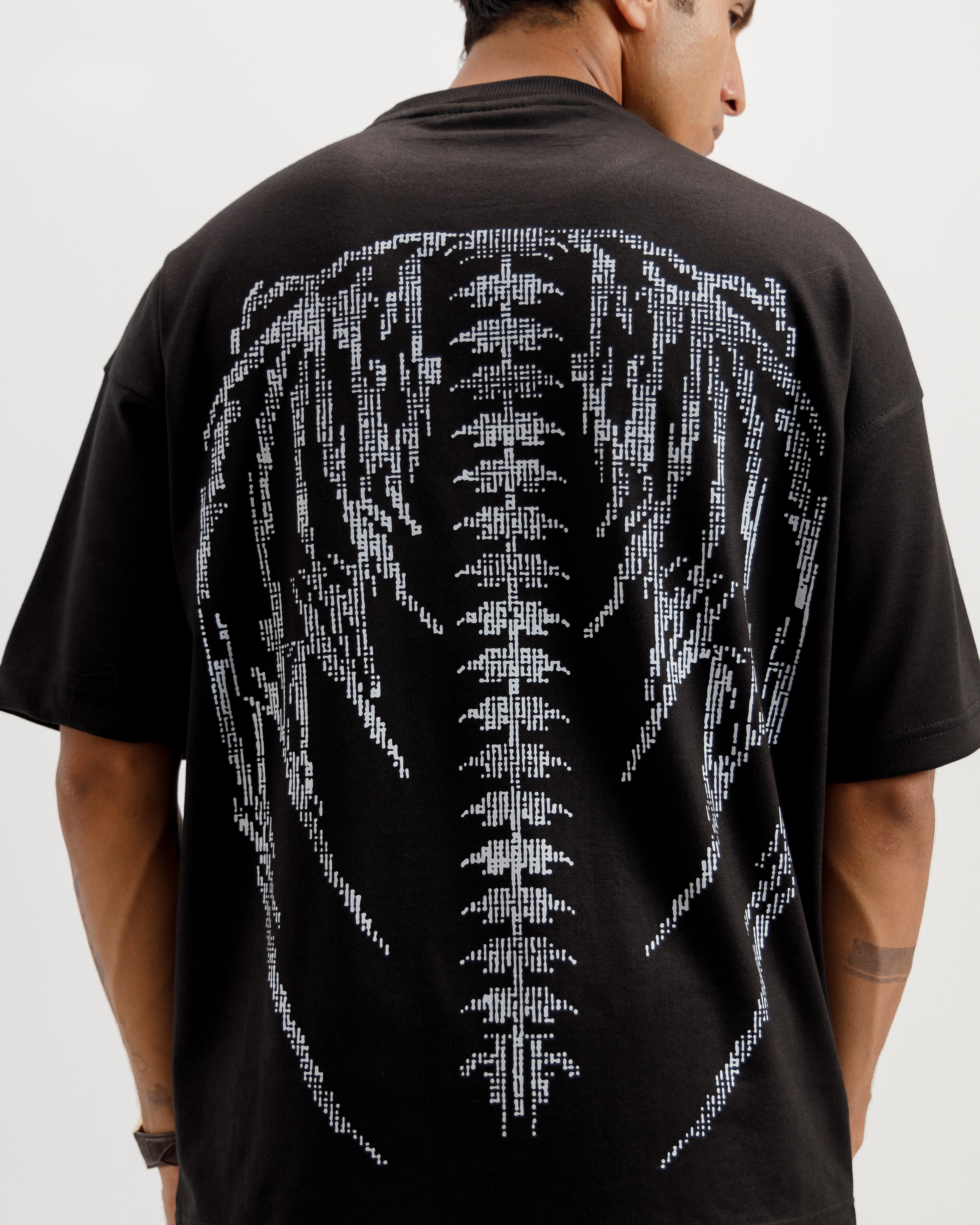 Synical Oversized T-Shirt