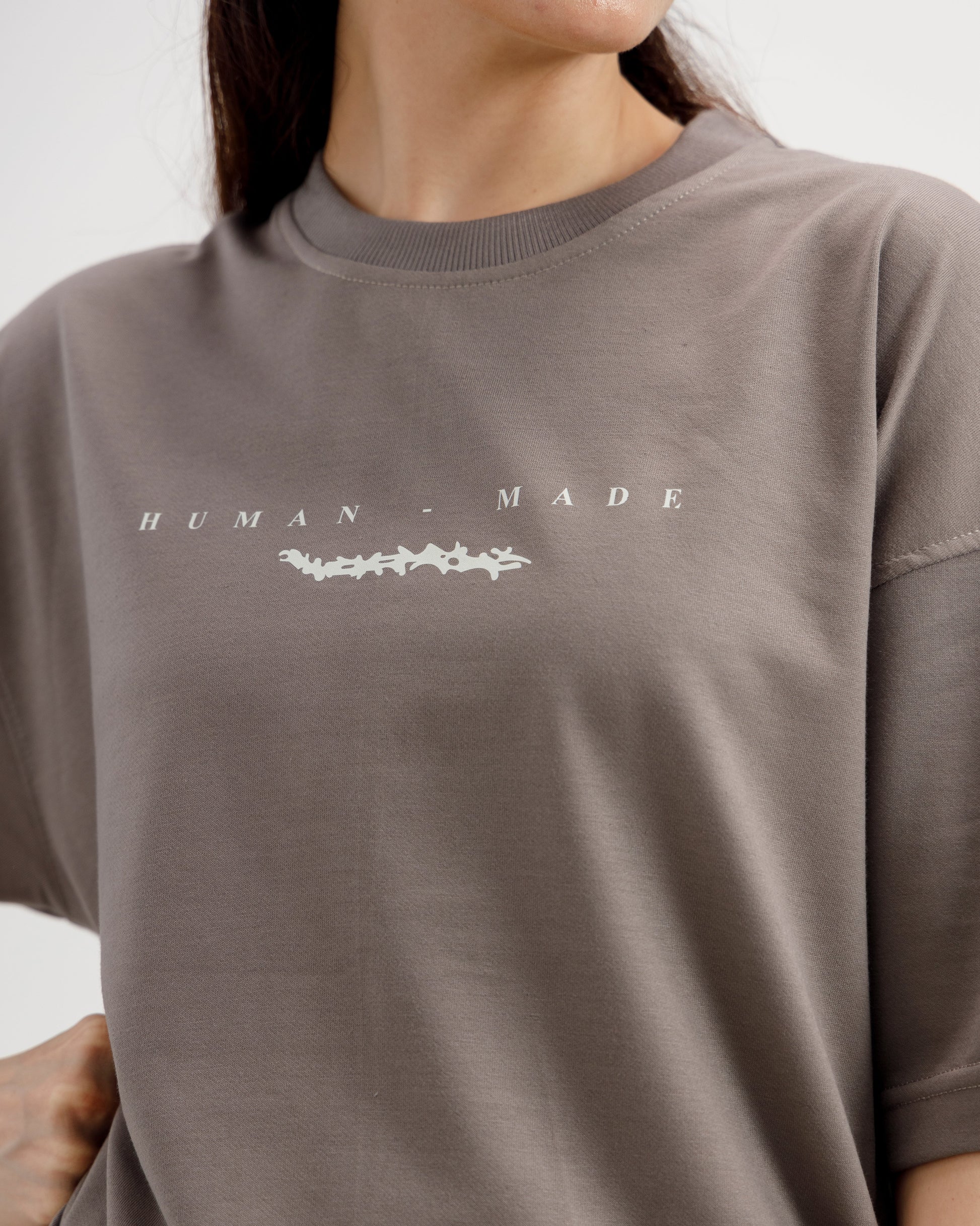 Miracles Oversized T-Shirt