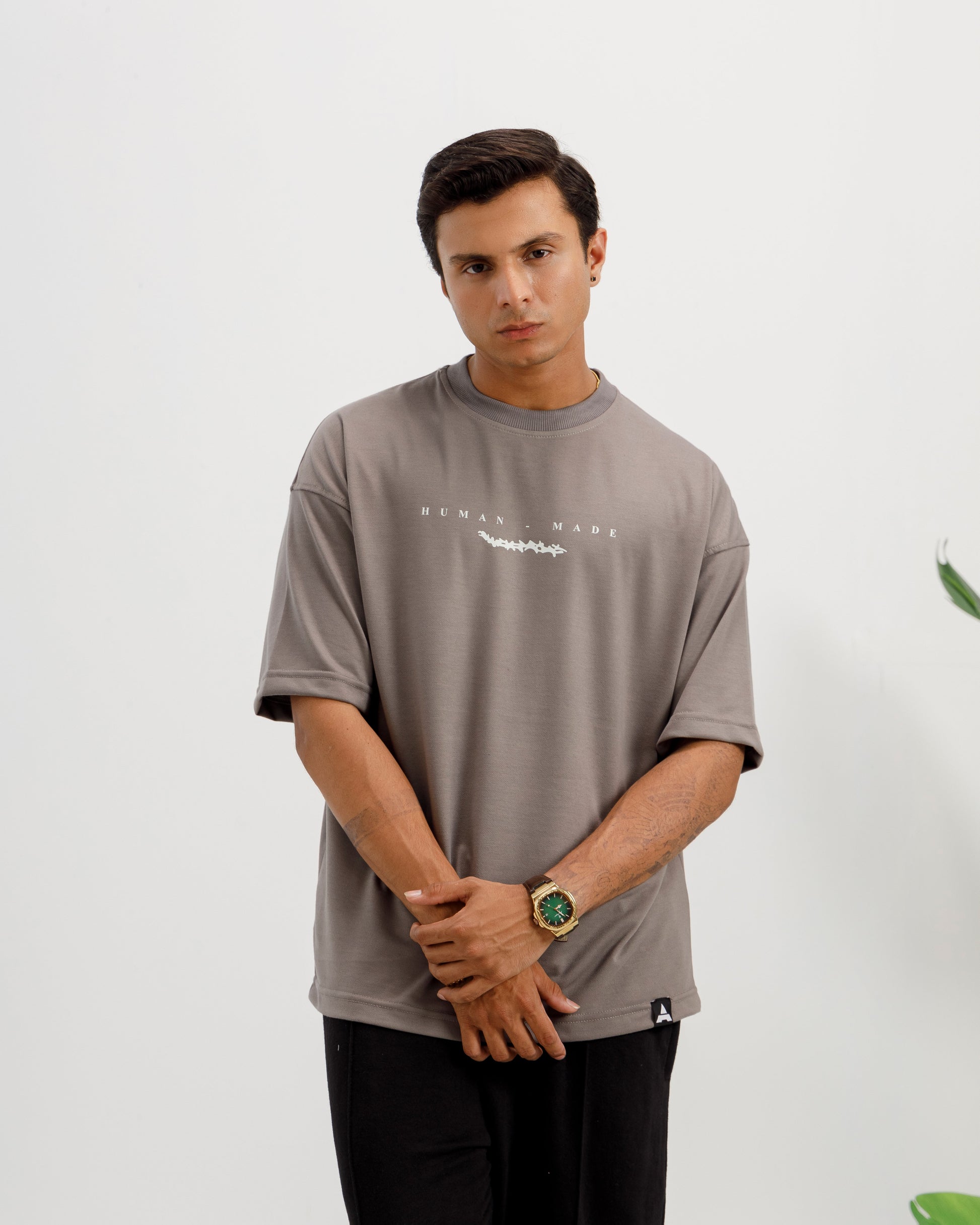 Miracles Oversized T-Shirt