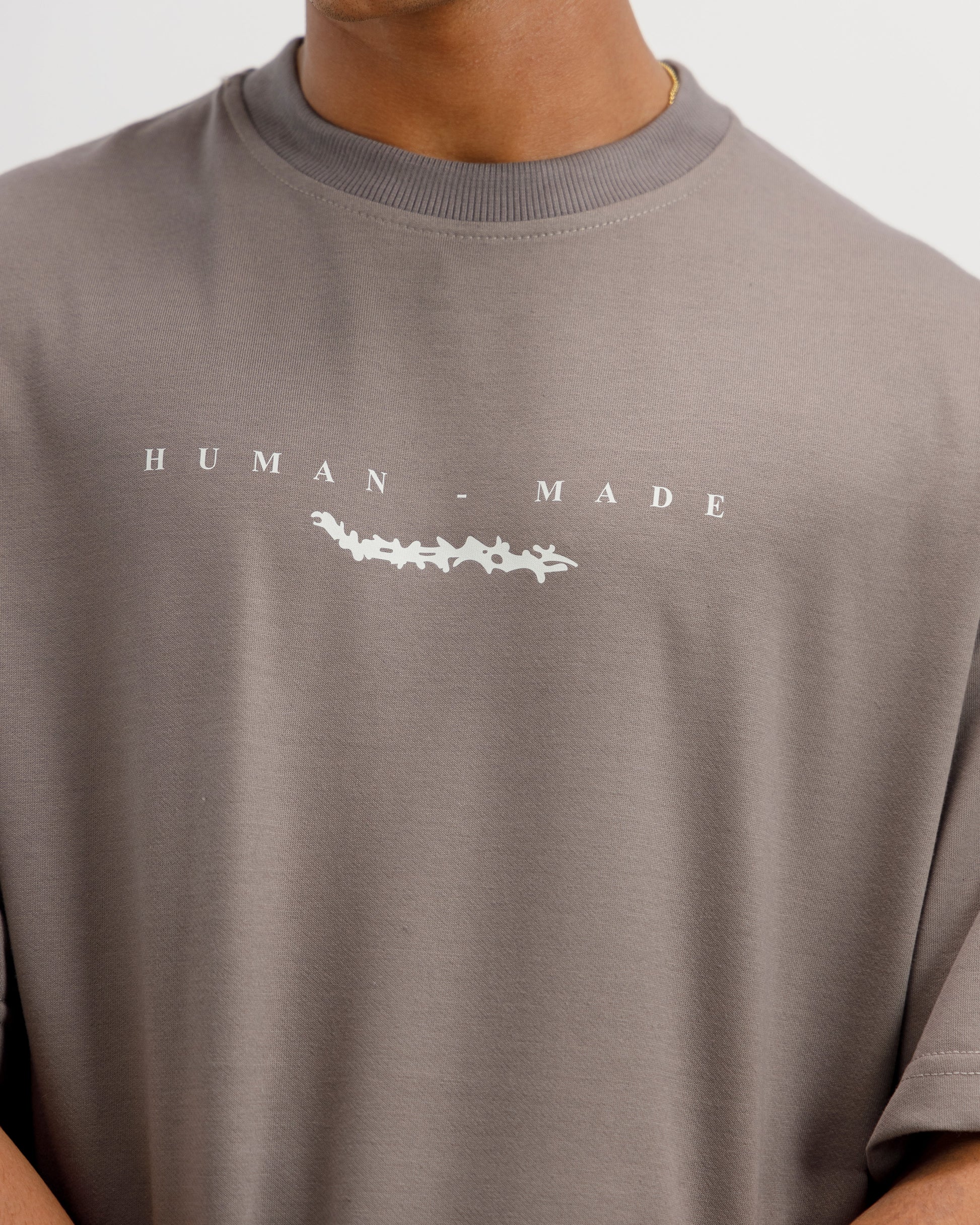 Miracles Oversized T-Shirt