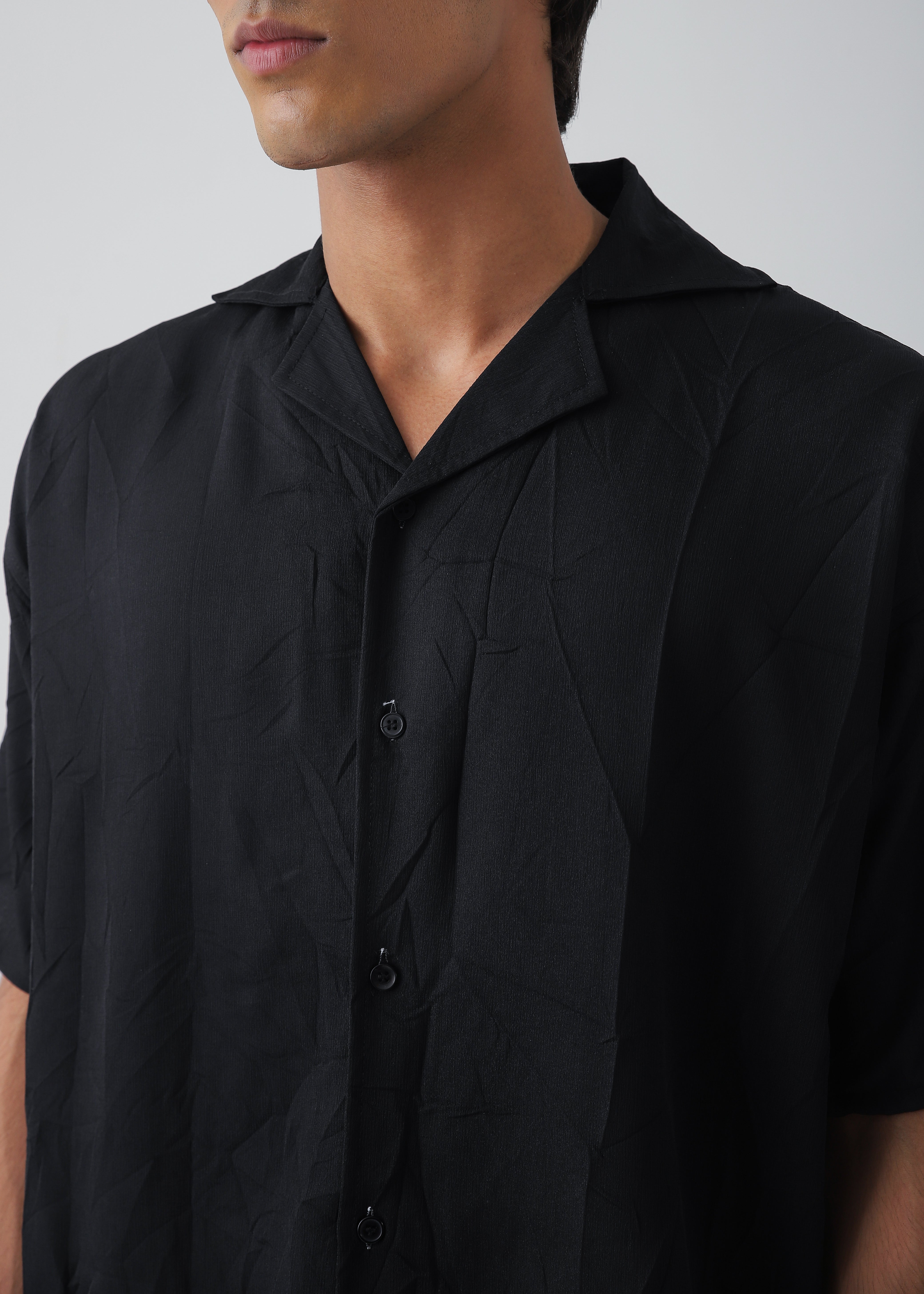 Cuban Desert Shirt