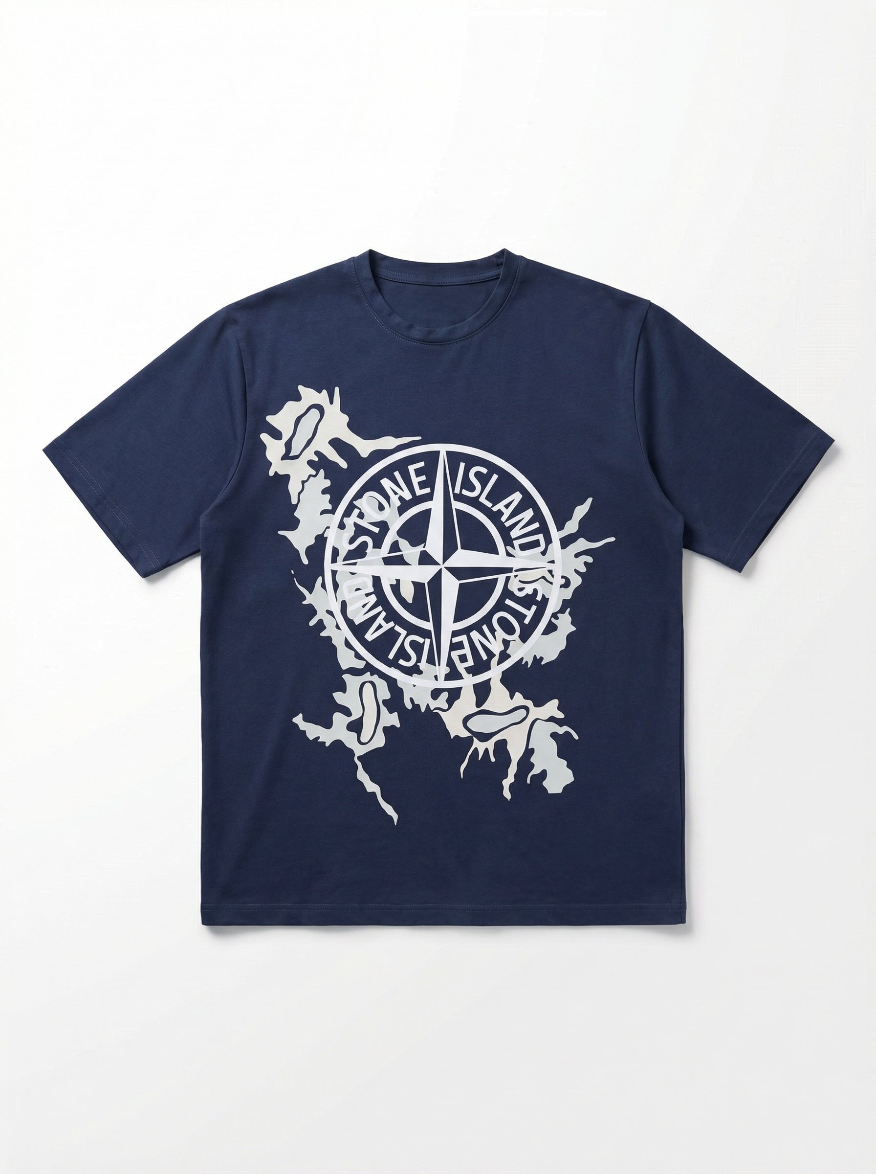 Men’s Compass Graphic Tee