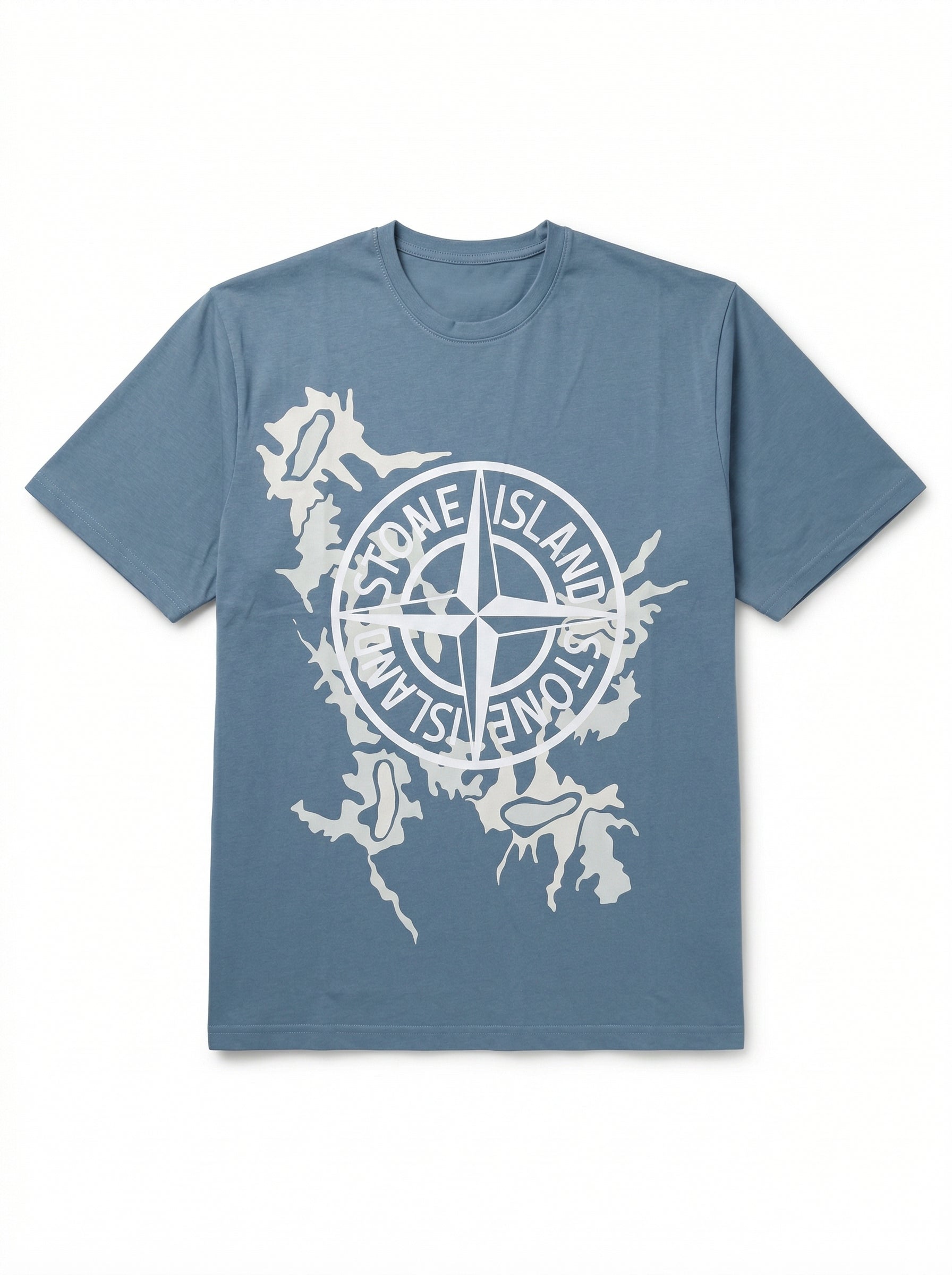 Men’s Compass Graphic Tee