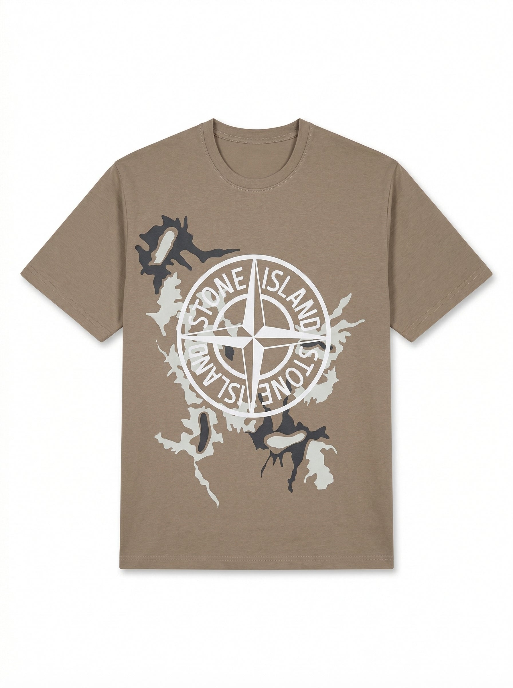 Men’s Compass Graphic Tee