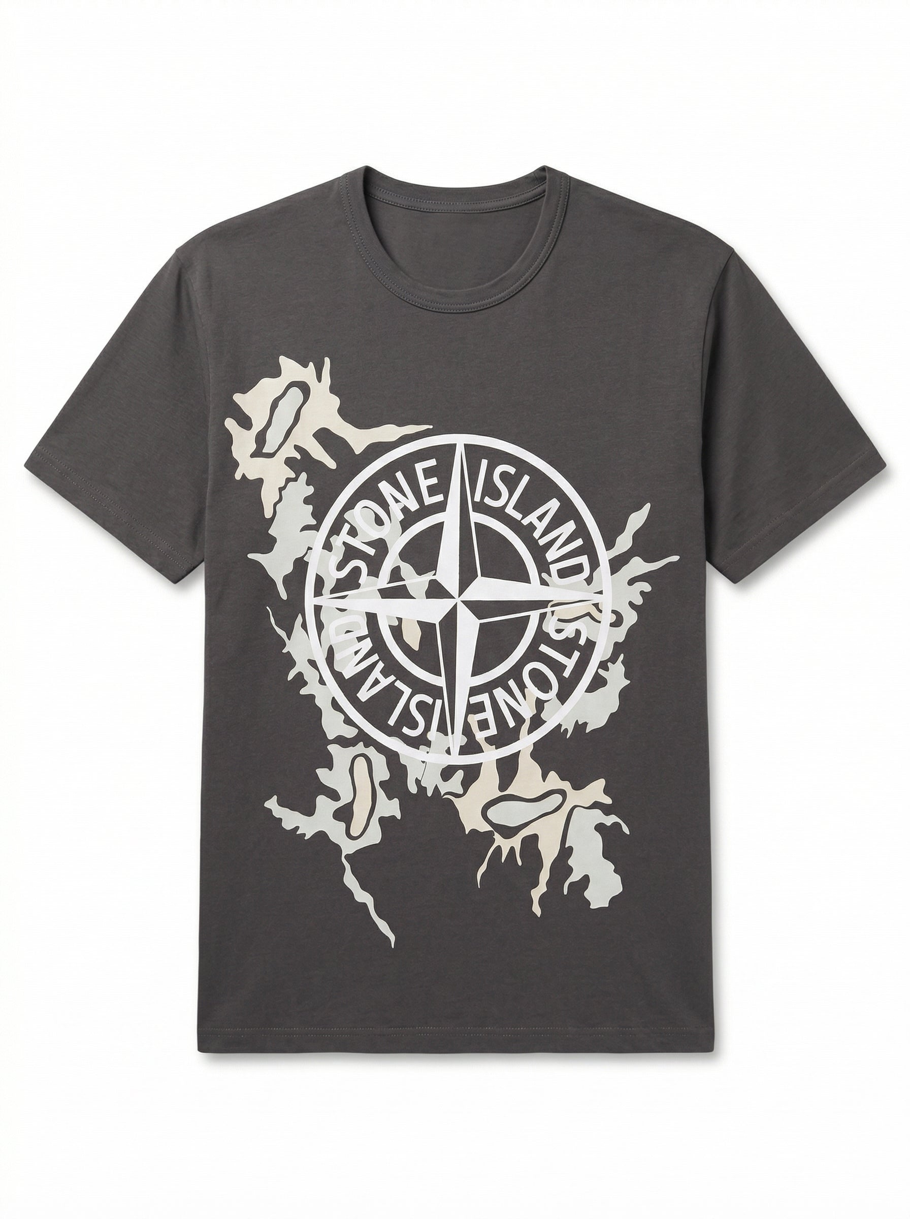 Men’s Compass Graphic Tee