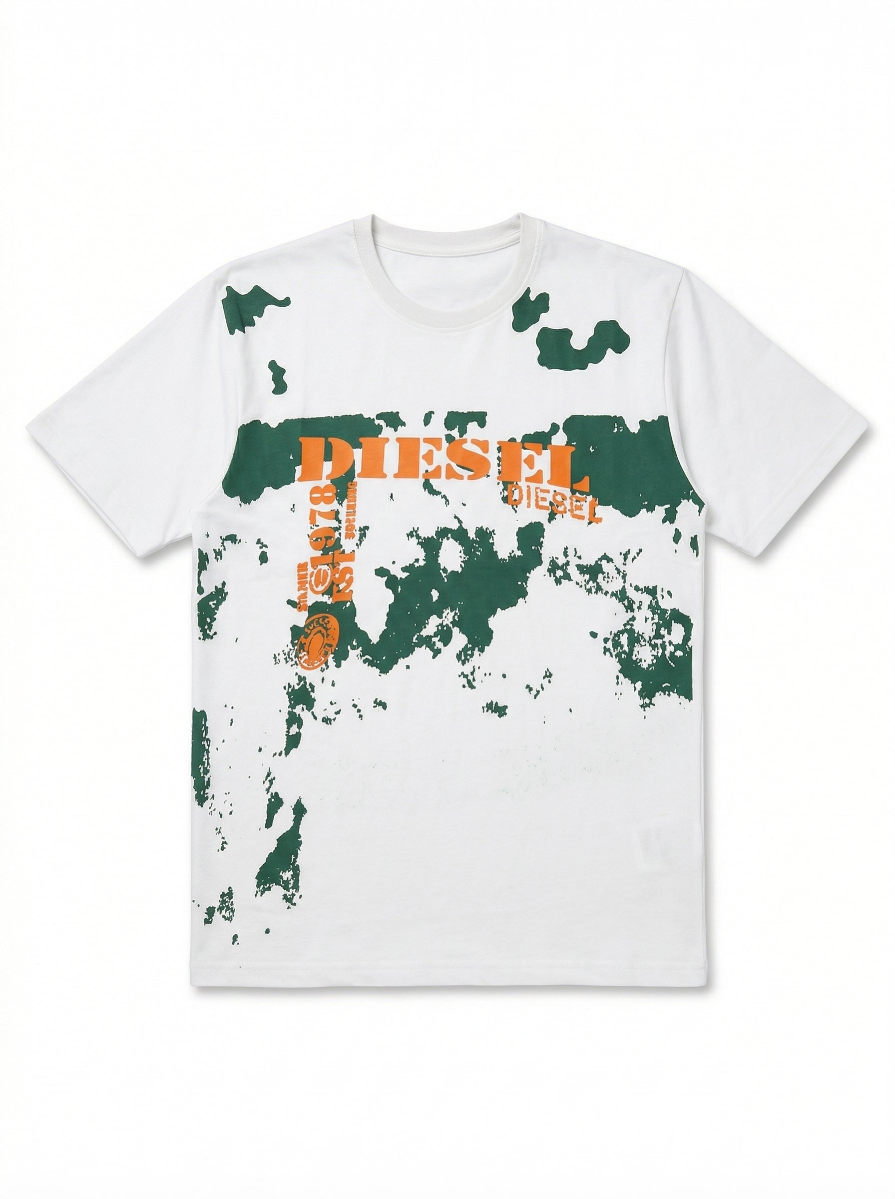 Men’s Graphic Printed Tee