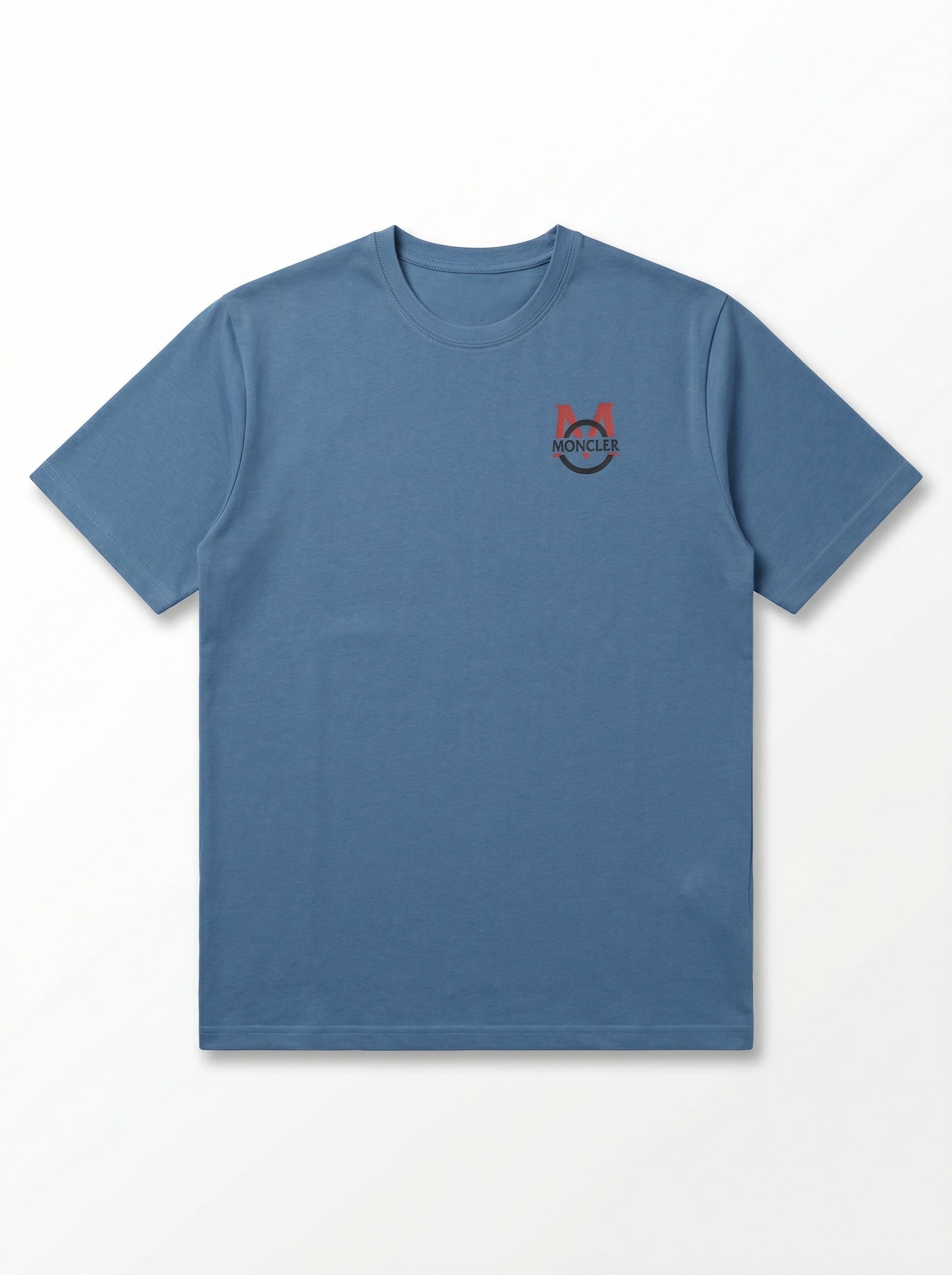 Bold Emblem Tee