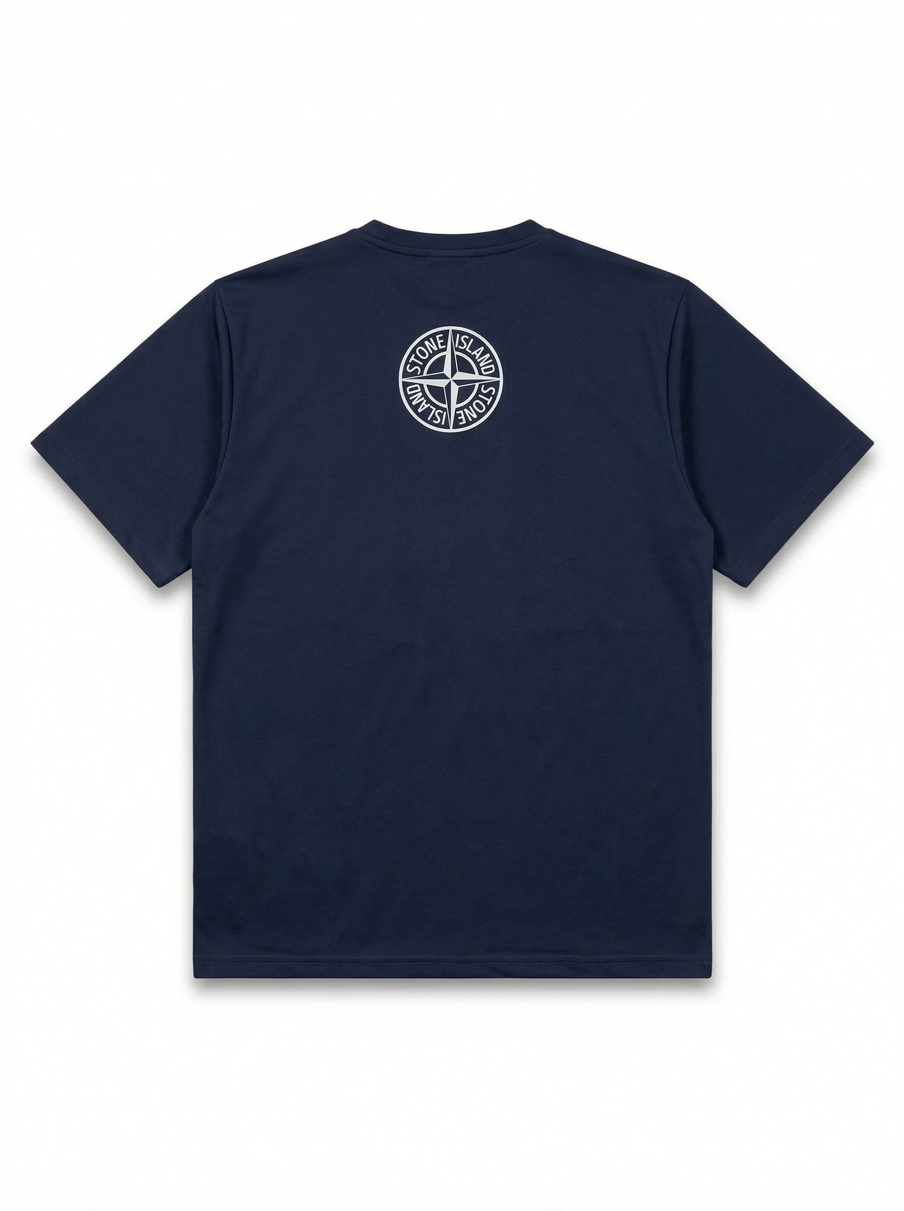 Men’s Compass Graphic Tee