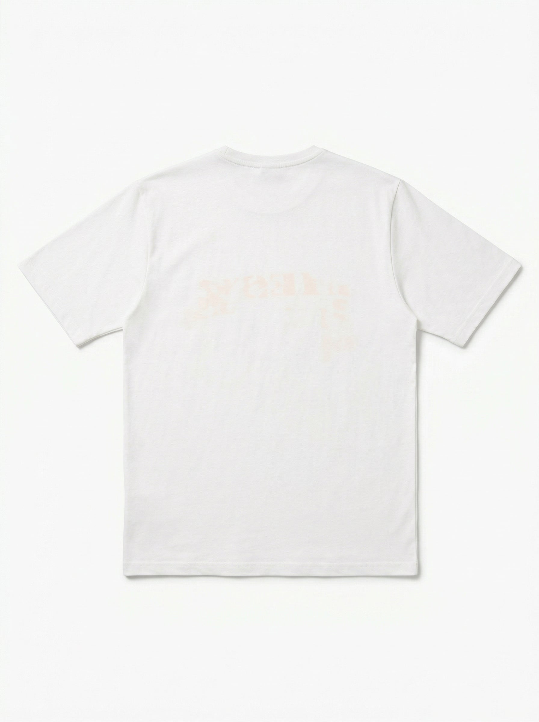 Men’s Graphic Printed Tee