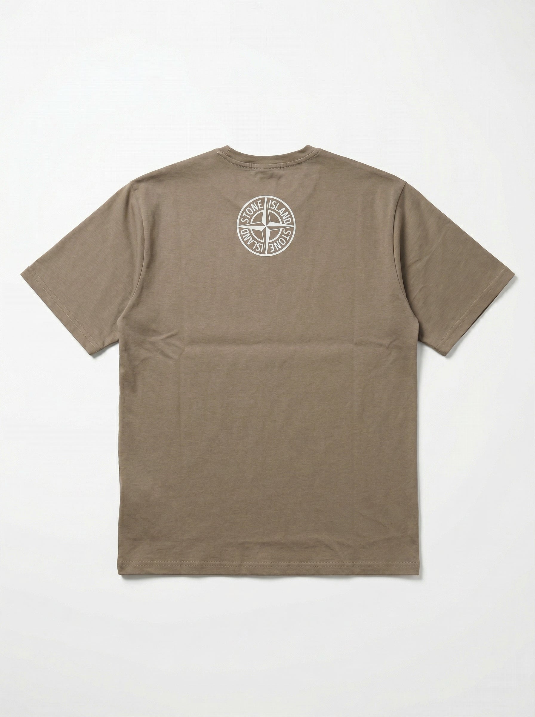 Men’s Compass Graphic Tee