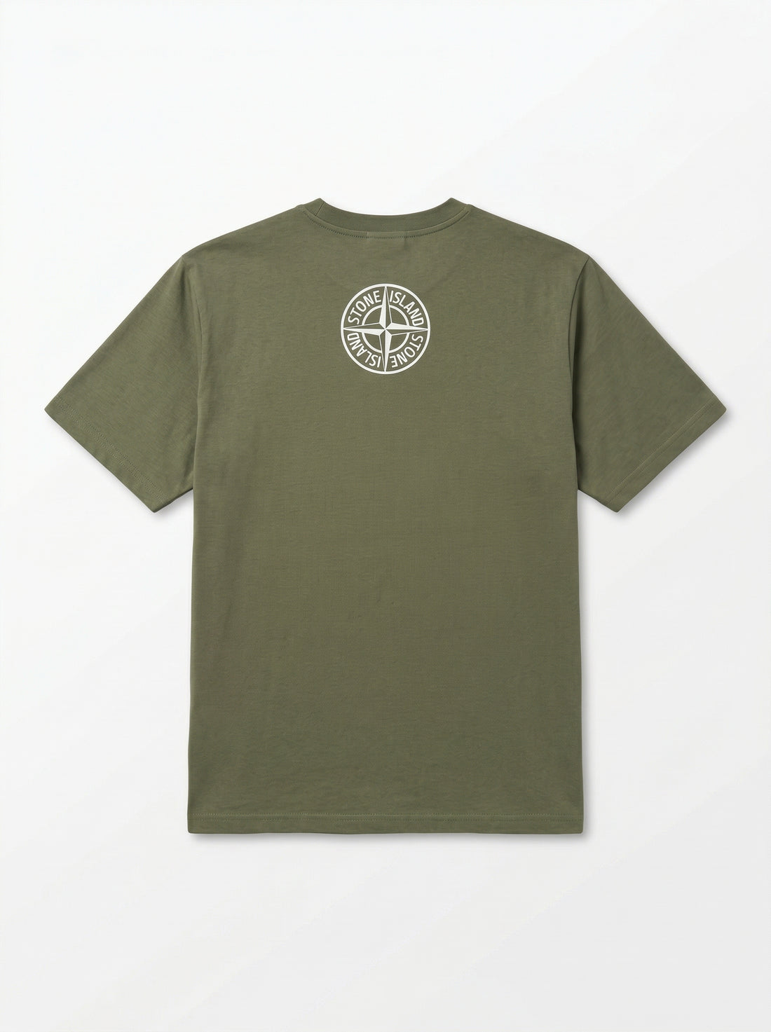 Men’s Compass Graphic Tee