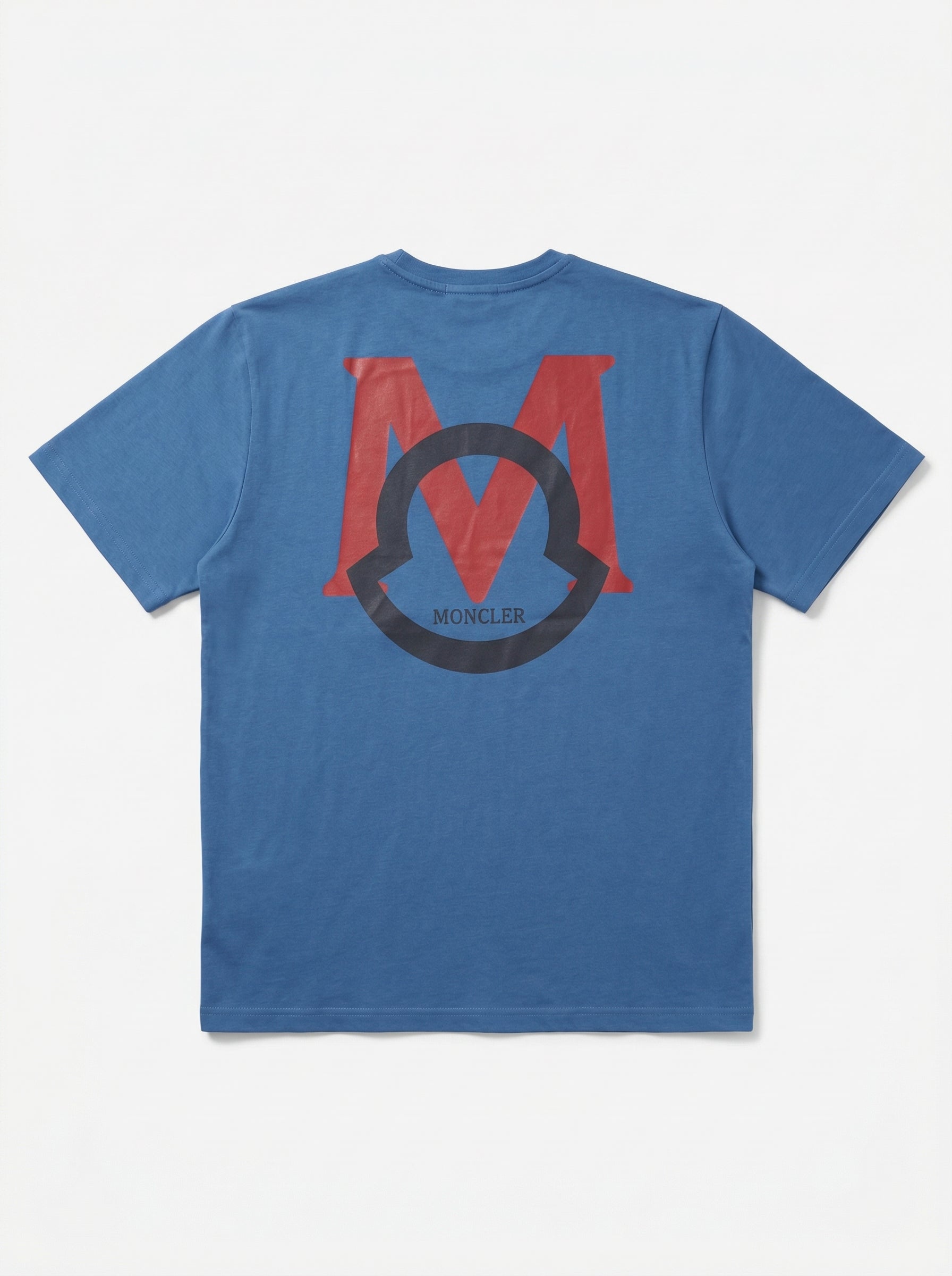 Bold Emblem Tee
