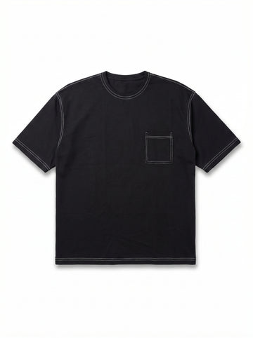 Men’s Basic Pocket T-Shirt