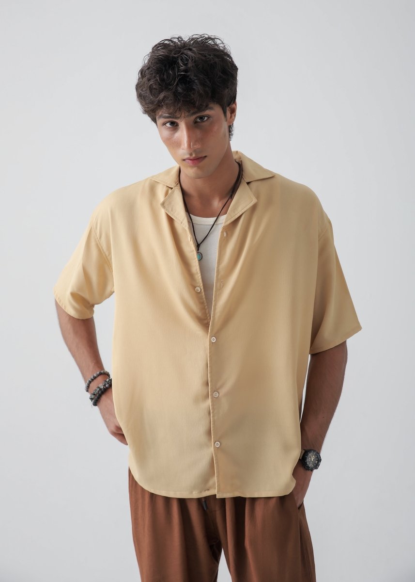 Cuban Desert Shirt - Vastah Official®