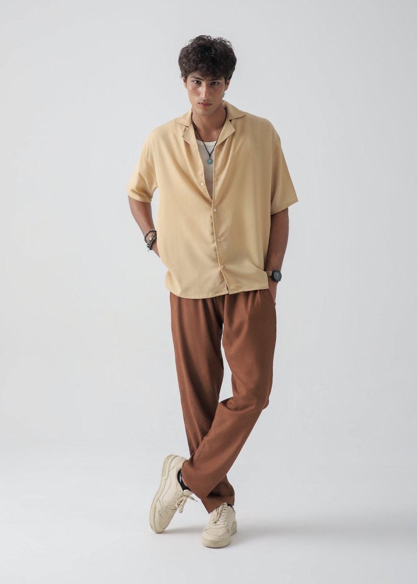 Cuban Desert Shirt - Vastah Official®