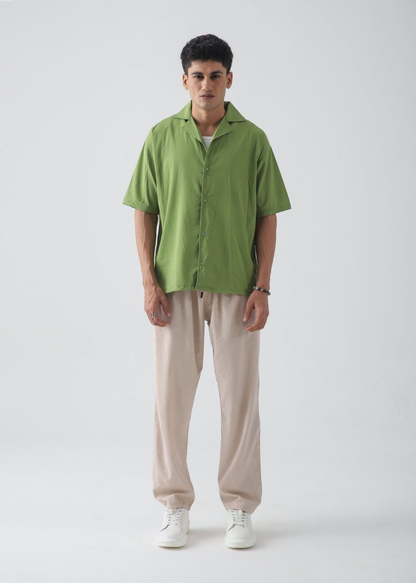 Cuban Lime Shirt - Vastah Official®