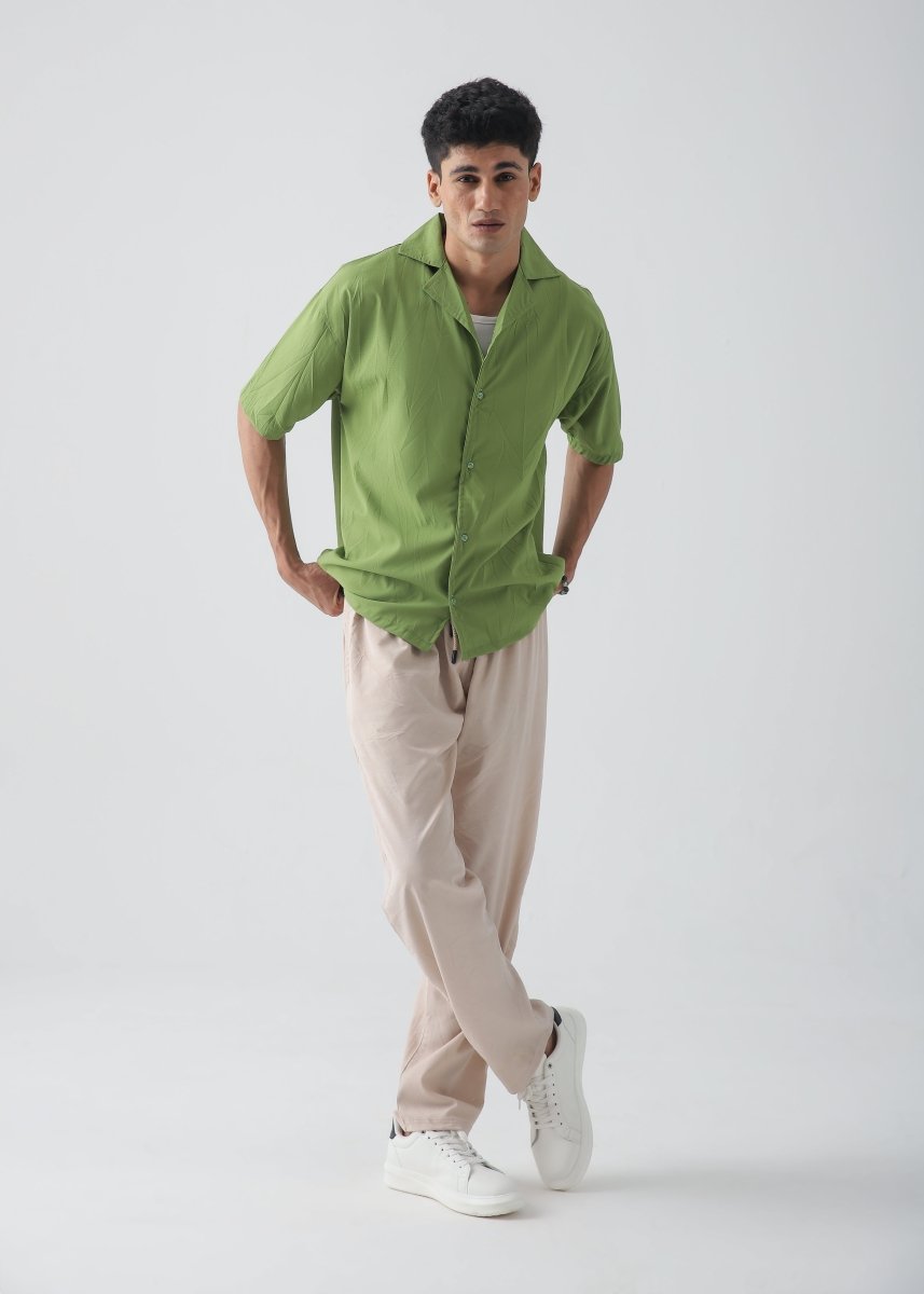 Cuban Lime Shirt - Vastah Official®