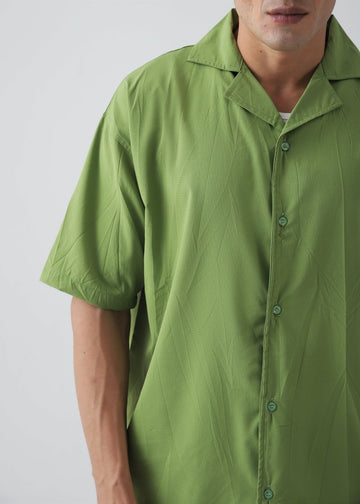 Cuban Lime Shirt - Vastah Official®