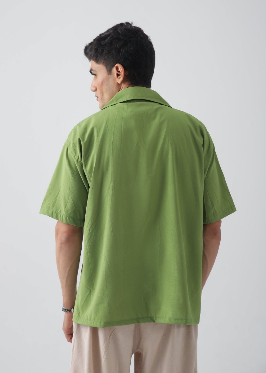 Cuban Lime Shirt - Vastah Official®