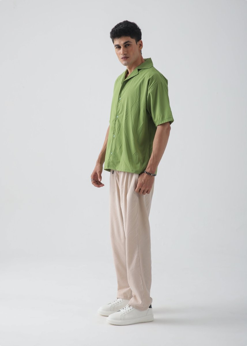 Cuban Lime Shirt - Vastah Official®